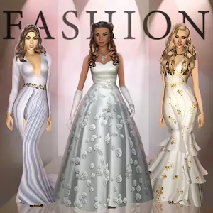 Fashion Empire - Boutique Sim [Много денег] - Симулятор бутика модной и изысканной одежды