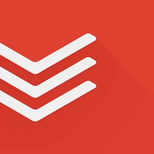 Todoist ToDo List & Tasks - Great organizer for planning things