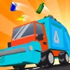 Download Trash Cleaner Garbage Truck [Adfree]