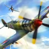 تحميل Warplanes: WW2 Dogfight [Mod Unlocked]