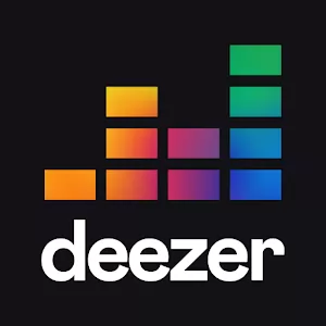 Deezer Music Player Songs Playlists & Podcasts [unlocked/Adfree] - Music player with smart track selection algorithm
