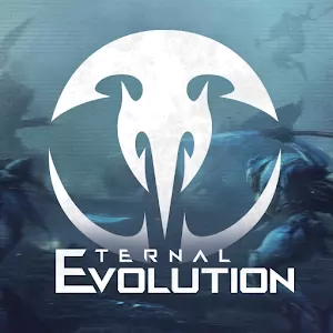 Eternal Evolution - Приключенческая стратегическая ролевая игра