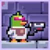 Download Special Agent CyberDuck [unlocked/Mod Credits]