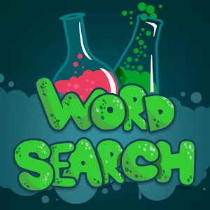 Филворды: поиск слов - Проверьте внимание и эрудицию в поиске слов