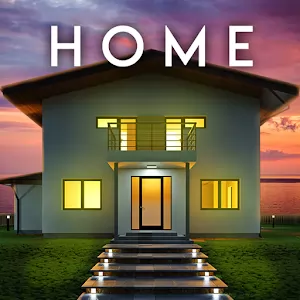 Home Design Dreams - Обустройство помещений в аркадном симуляторе