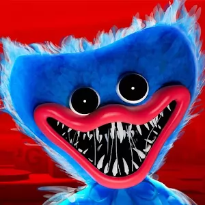 Poppy Playtime Chapter 1 - The official horror game of Poppy Playtime