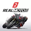 Скачать Real Moto 2