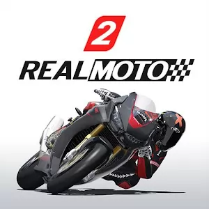 Real Moto 2 - Продолжение лучшего 3D симулятора гонок на мотоциклах