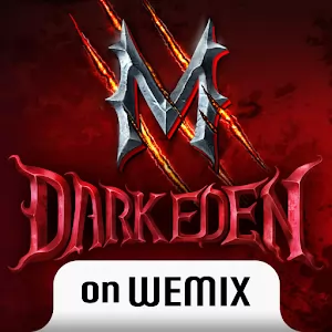 Dark Eden M on WEMIX - Корейская MMORPG с поддержкой блокчейна