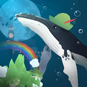 Tap Tap Fish [Бесплатные покупки] - Симулятор аквариума с поддержкой VR