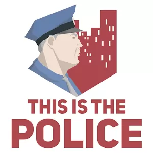This Is the Police [Mod Money] - Interactive Cop Simulator