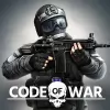 Скачать Code of War: Shooter Online [Бессмертие]