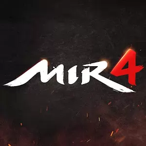 MIR4 - Атмосферная и увлекательная ролевая игра