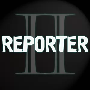 Reporter 2 - Продолжение хоррор квеста от AGaming