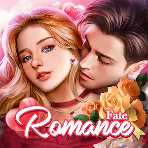 Romance Fate: Stories and Choices [Без рекламы] - Увлекательный сборник интерактивных романтических историй