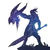 Descargar Shadow of Death 2 Shadow Fighting Game [Mod Money/Mod Menu]