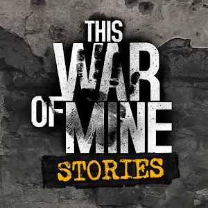 This War of Mine: Stories - Продолжение невероятного симулятора выживания