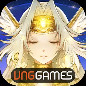 Ys 6 Mobile VNG - Продолжение легендарной серии RPG