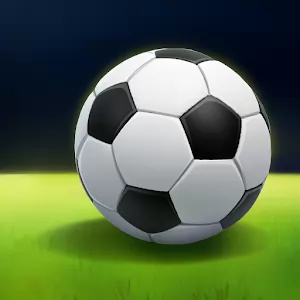 Football Rising Star - Отличный спортивный симулятор на тему футбола