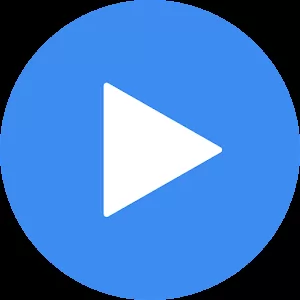 MX Player Pro [patched] - Video player for android. Full version