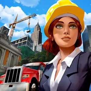 Virtual City Playground® [Mod Money] - Build and manage tour metropolis