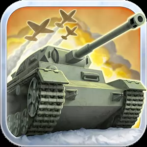 1941 Frozen Front Premium [Mod Money] - Turn-based strategy of the Second World War for Android
