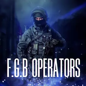 FGB Operators [Unlocked] - Однопользовательский шутер от первого лица с тактическими сражениями