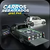 下载 Carros Rebaixados Online