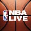 Herunterladen NBA LIVE Mobile Basketball
