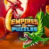 Herunterladen Empires & Puzzles RPG Quest