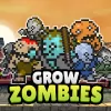 تحميل Grow Zombie inc [Free Shopping]