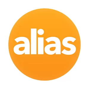 Alias [Без рекламы] - Занимательная настольная игра для компании