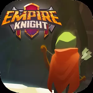 Empire Knight - Сочетание RPG и три в ряд головоломки
