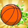 Herunterladen Idle Five Basketball tycoon [Free Shopping]