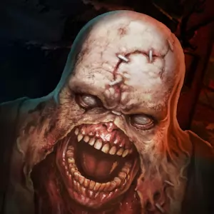 Zombie Virus KZombie [Adfree] - Destroy mutant zombies in an action-packed first-person shooter