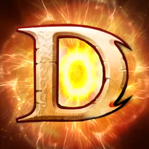 Dawnblade [Мод меню] - Высококачественная RPG с элементами экшена