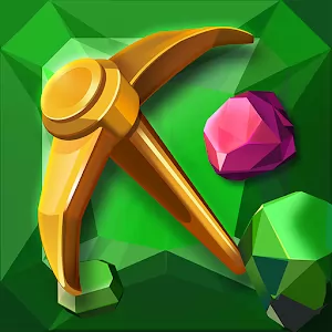 Finders Sweepers Treasure Hunt [бесконечные жизни] - An exciting puzzle game with interesting adventures