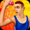 Herunterladen Fitness Gym Bodybuilding Pump [Mod Money]