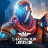 تحميل Shadowgun Legends [тупые боты/Mod Menu]