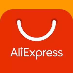 AliЕxpress by Alibaba - AliExpress для андроид. Покупайте товары по низким ценам