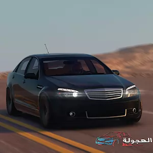 HAJWALH LINE [unlocked/Mod Money/Adfree] - A delightful racing game with street races and tuning
