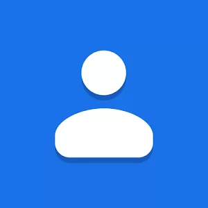 Contacts - Companion application for managing contacts