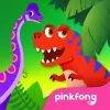 تحميل Pinkfong Dino World [unlocked]