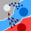 Descargar Stateio Conquer the World in the Strategy Game [Adfree]