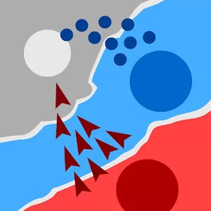 Stateio Conquer the World in the Strategy Game [Adfree] - Addicting real-time strategy