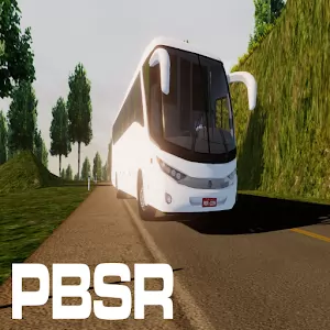Proton Bus Simulator Road [Unlocked/без рекламы] - Симулятор водителя пассажирского автобуса