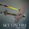 Herunterladen Sky On Fire 1940 [unlocked]