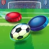Скачать MamoBall 4v4 Online Soccer