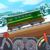 Herunterladen Train Simulator [Mod Money]