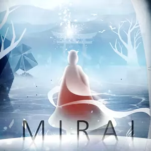 MIRAI - Atmospheric and unusual stealth adventure